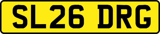 SL26DRG