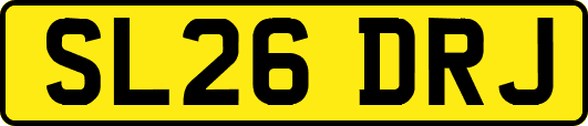 SL26DRJ