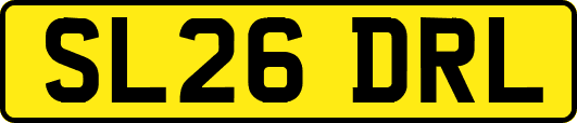 SL26DRL