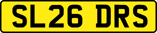 SL26DRS