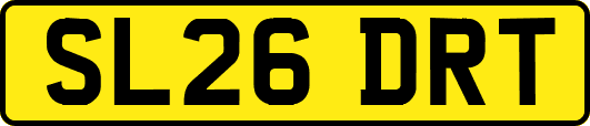 SL26DRT