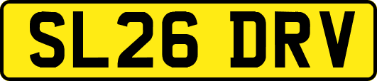 SL26DRV