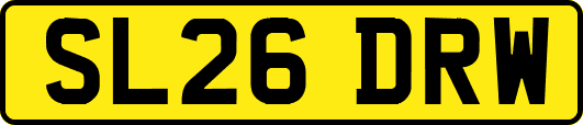 SL26DRW