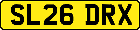 SL26DRX