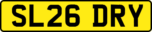 SL26DRY