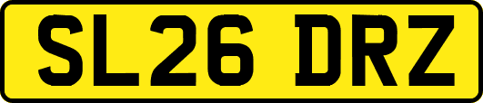 SL26DRZ