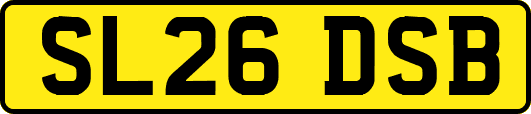 SL26DSB