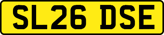 SL26DSE