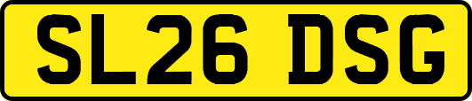 SL26DSG