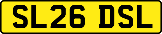 SL26DSL