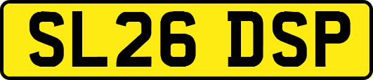 SL26DSP