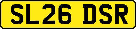 SL26DSR