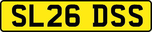 SL26DSS