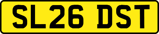 SL26DST