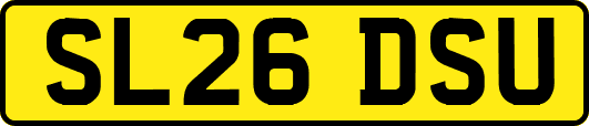 SL26DSU
