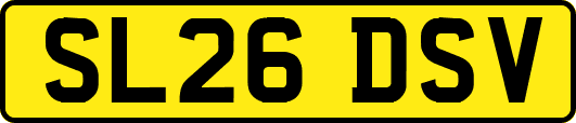 SL26DSV