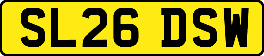 SL26DSW