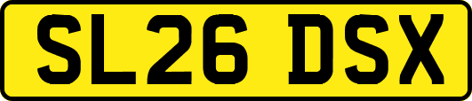 SL26DSX