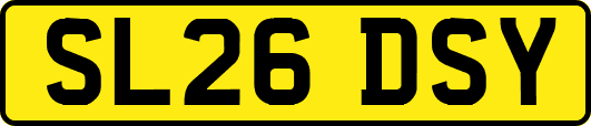 SL26DSY