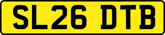 SL26DTB