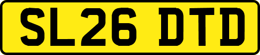 SL26DTD