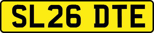 SL26DTE