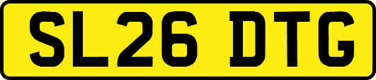 SL26DTG