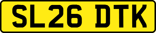 SL26DTK