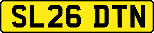 SL26DTN