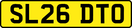 SL26DTO