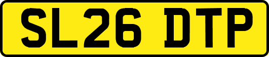 SL26DTP