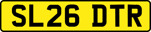 SL26DTR