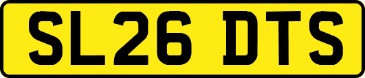 SL26DTS