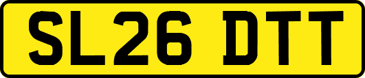 SL26DTT