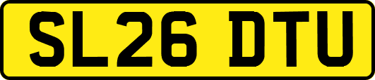 SL26DTU