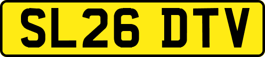 SL26DTV