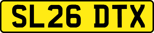 SL26DTX