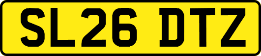 SL26DTZ