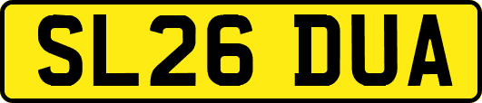 SL26DUA