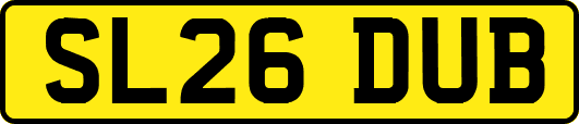SL26DUB