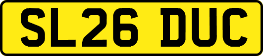 SL26DUC