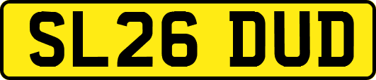 SL26DUD