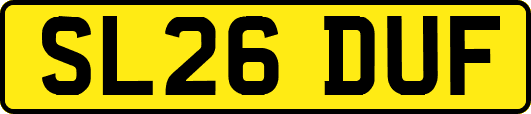 SL26DUF