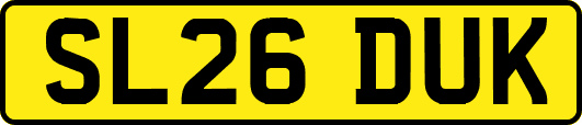 SL26DUK