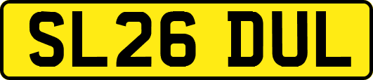 SL26DUL