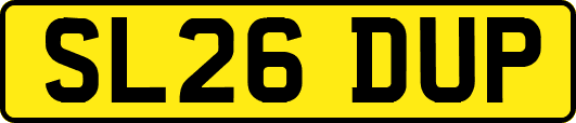 SL26DUP