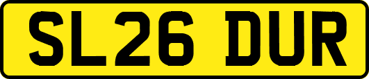 SL26DUR