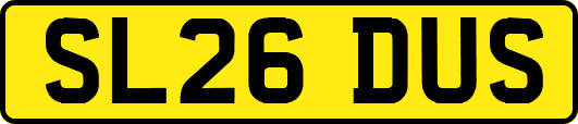 SL26DUS