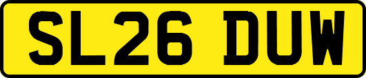 SL26DUW