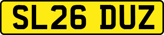 SL26DUZ